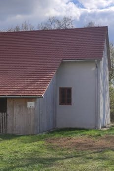 Sokov mlin - Kotni mlin (Formin)