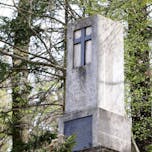 Black Cross Monument