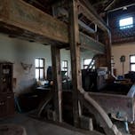 Townsman’s vineyard house, Sveti Jurij