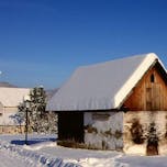 Pajštva – Fruit Drying House