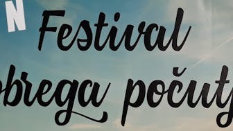 festival dobrega počutja