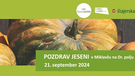 FB-event-cover-Pozdrav jeseni Miklavž na Dr. polju 2024-logo Štajerska