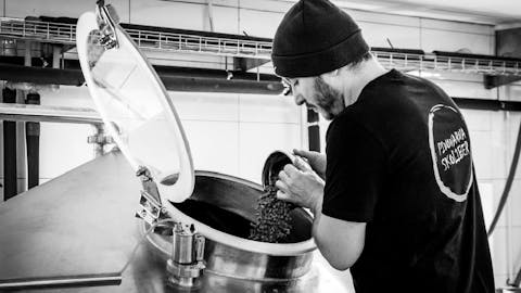 stajerska sredisce ob dravi pivovarna skoliber