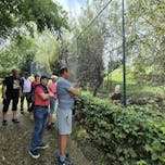 Park prostoživečih živali Destrnik