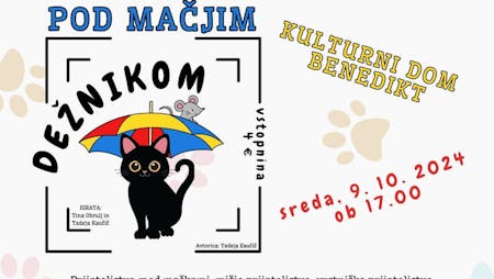 predstava za otroke_benedikt