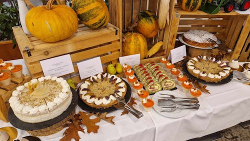 jesenski brunch Ptuj