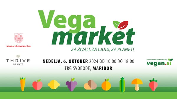 vega market