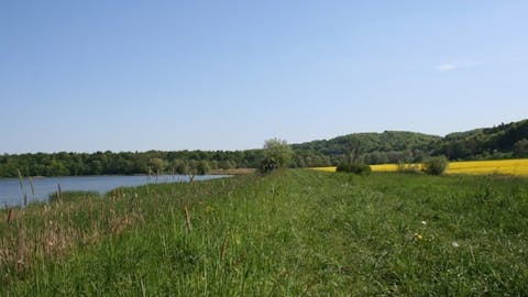 Krajinski park Kamenščak – Hrastovec