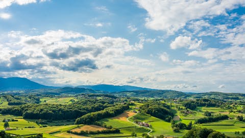 Slovenske gorice - naslovna