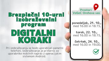 Digitalni koraki
