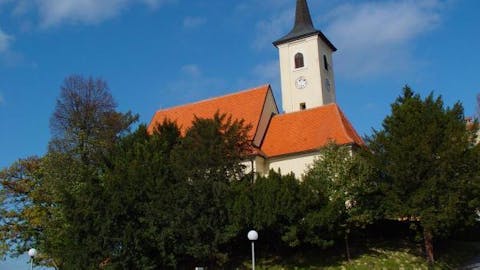 Jeruzalem Church