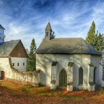 Church of St. Bolfenk