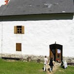 Church of St. Bolfenk