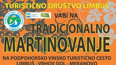 martinovanje limbuš