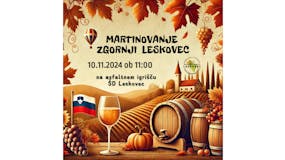 Martinovanje