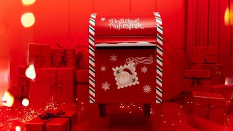 Praznični december v občini Videm