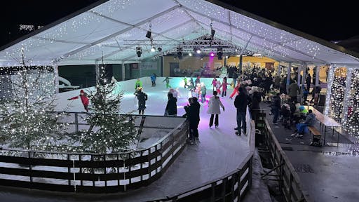 Praznični december v občini Starše