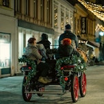 Praznični december v občini Maribor