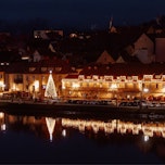 Praznični december v občini Maribor