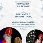 Praznični december v občini Lovrenc na Pohorju