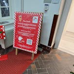 božičkov nabiralnik