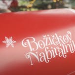 božičkov nabiralnik