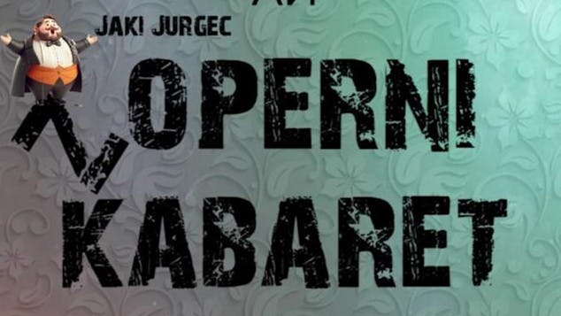 zoperni kabaret
