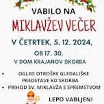 Praznični december v občini Hajdina