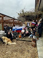 EYCA Sicilija - Kaja Naveršnik