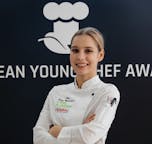 EYCA Sicilija - Kaja Naveršnik