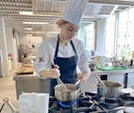 EYCA Sicilija - Kaja Naveršnik