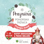 Pohorska pravljica