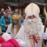 Miklavž Pohorska tržnica