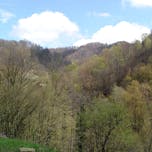 Rogatec - Gozdni rezervat Log ob Sotli