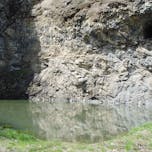 Rogatec - Jezero Majdan pri Trličnem