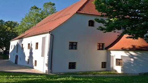 Museum Špital Gornja Radgona