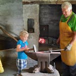 Muzej na prostem Rogatec