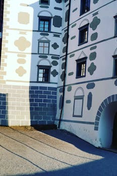 Rogatec - Dvorec Strmol