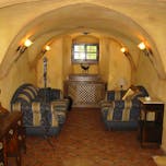 Rogatec - Dvorec Strmol