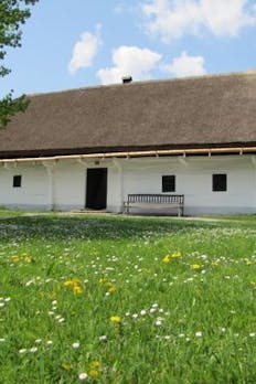 Rogatec- Muzej na prostem