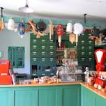 Rogatec- Muzej na prostem - Stari lodn