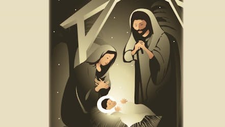 Zive jaslice Studenice