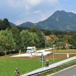 Rogatec - parkirišče za avtodome