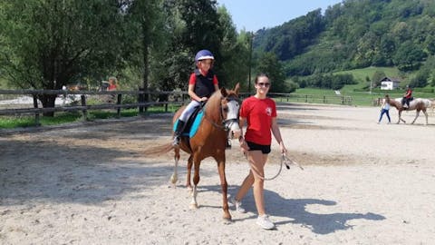 Rogatec - Konjeniški klub Strmol