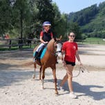 Rogatec - Konjeniški klub Strmol