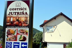 Gostišče Jutriša