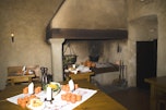 Rogatec_Črna kuhinja_Dvorec Strmol Rogatec