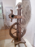 Rogatec_Razstava o lanu