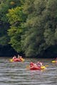 River Mura - rafting