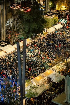 St. Martin’s Festival in Maribor